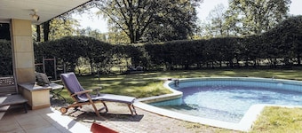 Garden shed in Solingen NRW