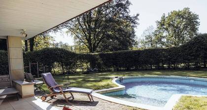 Garden shed in Solingen NRW