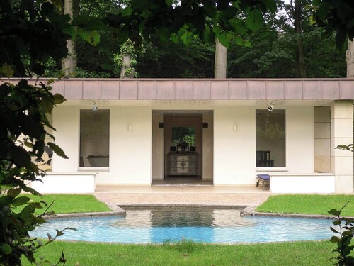 Garden shed in Solingen NRW