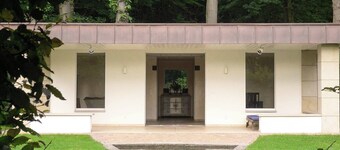 Garden shed in Solingen NRW