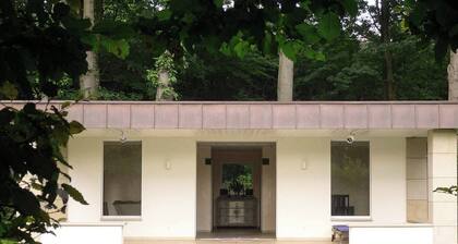 Garden shed in Solingen NRW