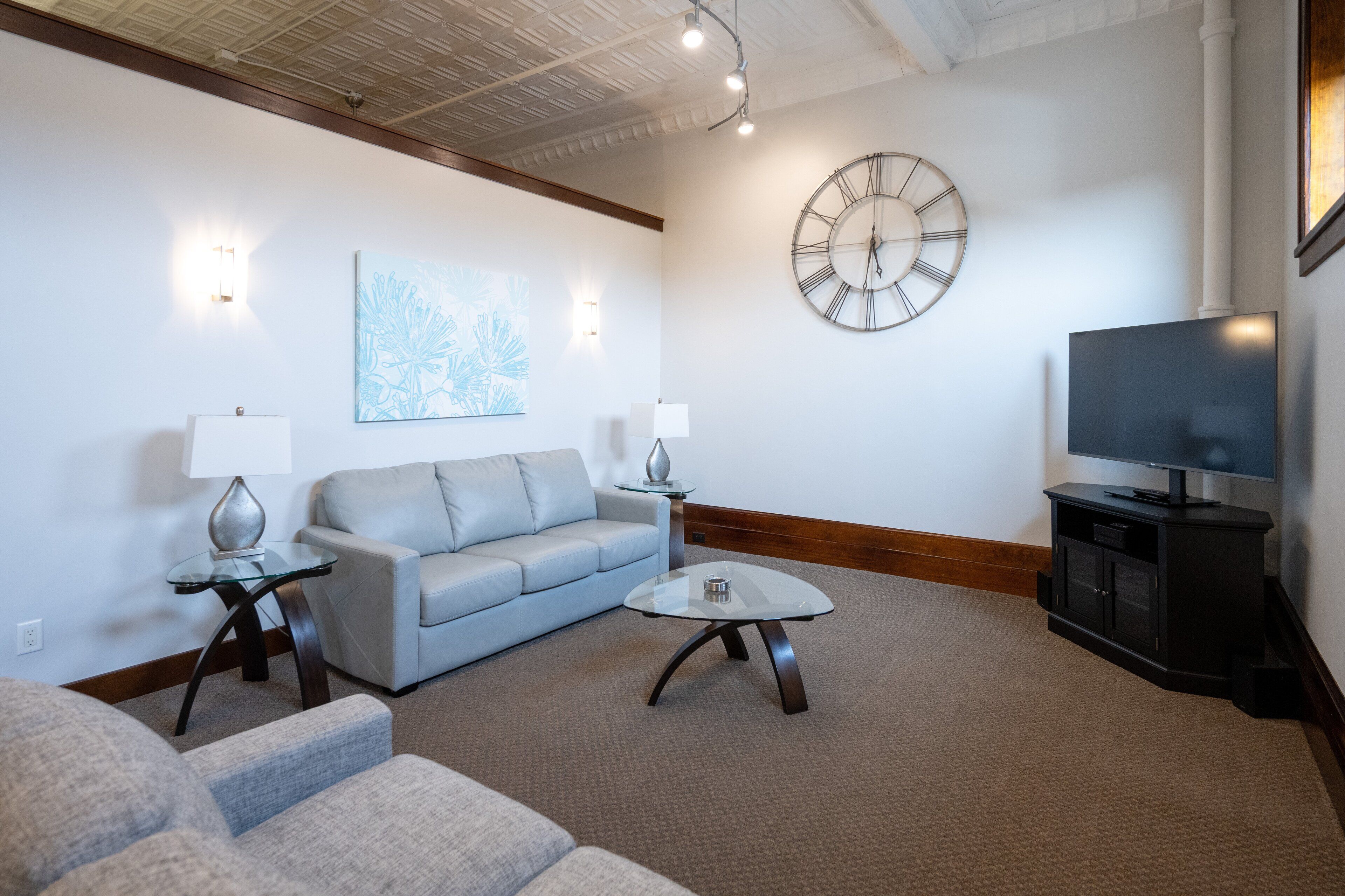 Smart TV y reproductor de DVD 