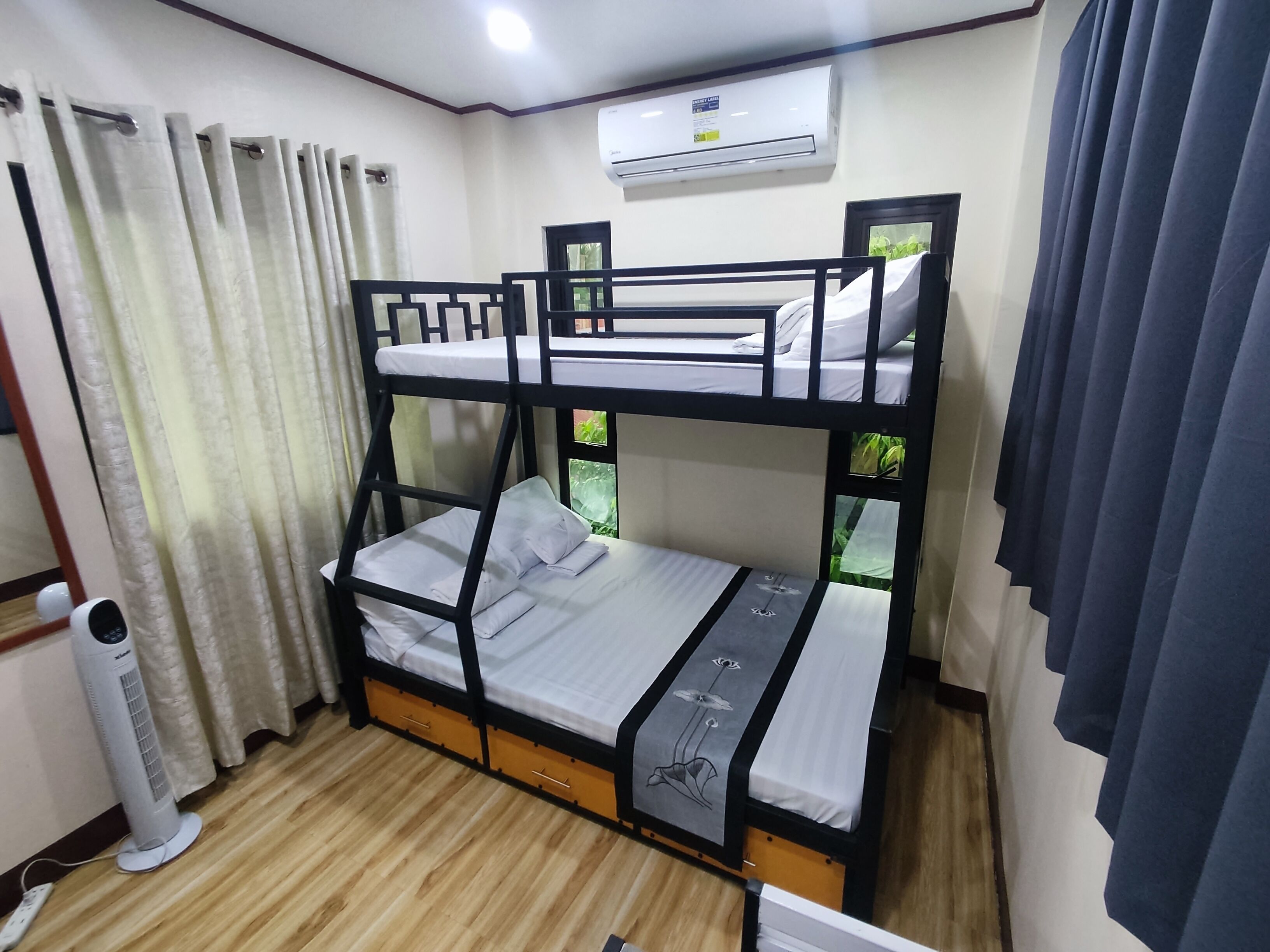 ห้องพัก