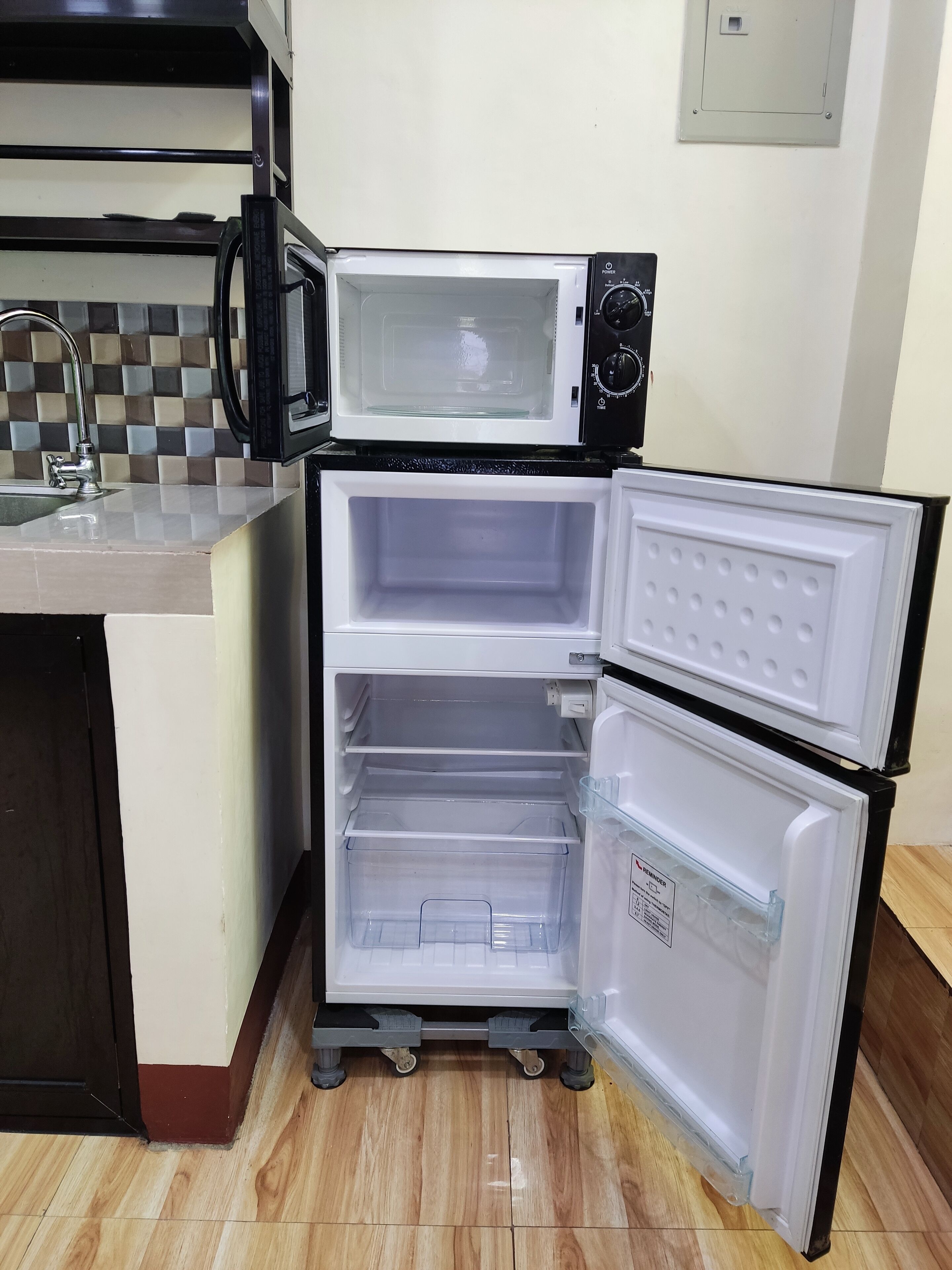 مطبخ خاص