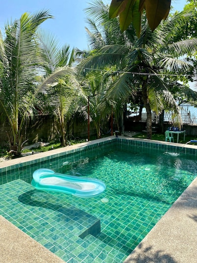 Boac Beach Guesthouse