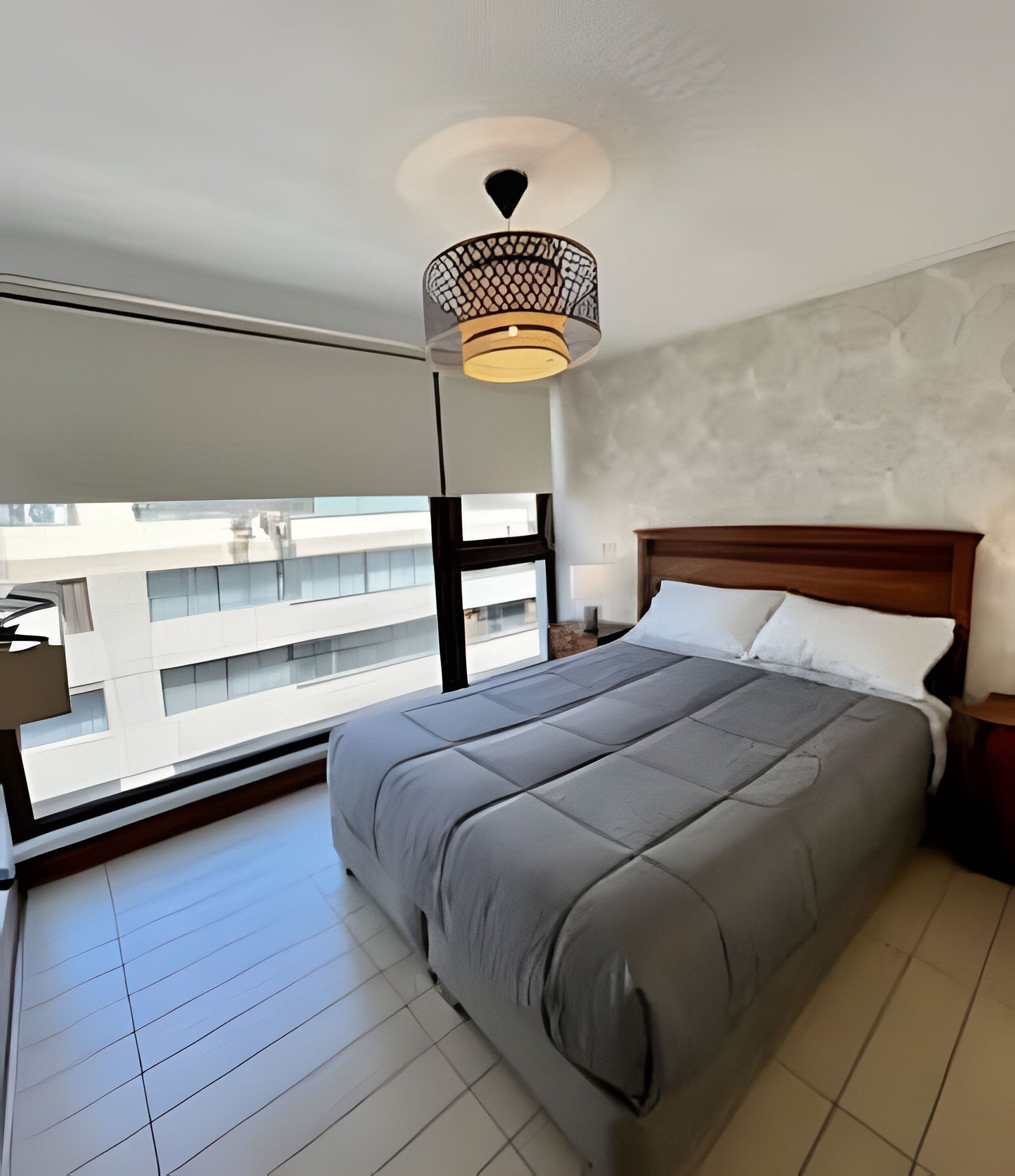 1 bedroom, iron/ironing board, internet, bed sheets