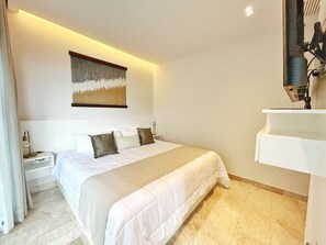 Comfort Apartment, 1 Bedroom