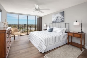 2 bedrooms, iron/ironing board, free WiFi