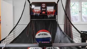 Instal·lacions de fitnes