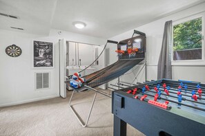 Spelletjeskamer
