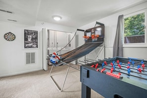 Spelletjeskamer