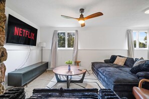 TV