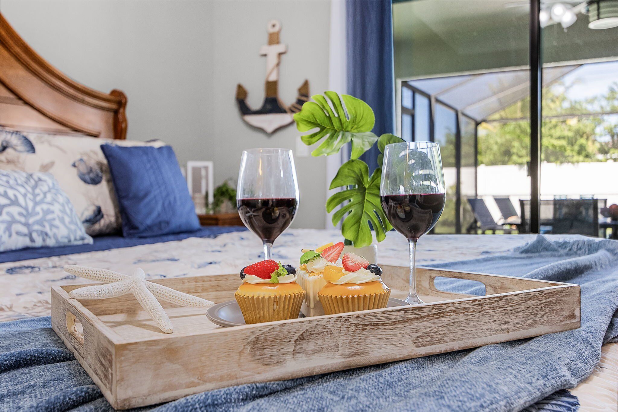 4 عدّة غرف نوم ومكواة/لوح كي وواي فاي مجانًا وملاءات أسرّة