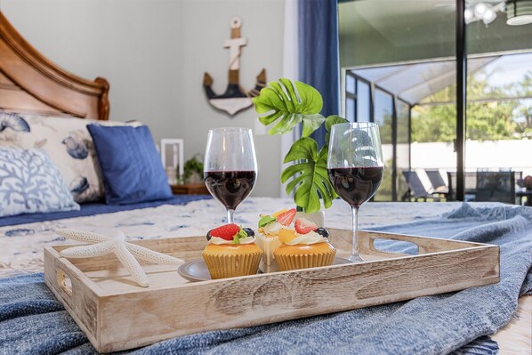 4 habitaciones, tabla de planchar con plancha y wifi gratis