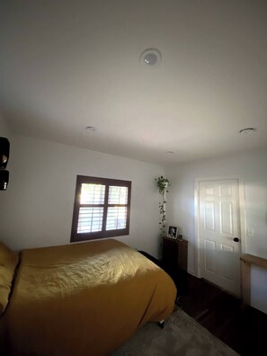 2 habitaciones, wifi y ropa de cama 