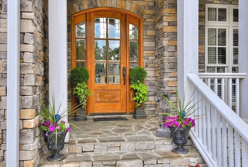 Masters Week Luxury Stay-Gated Community 3 miles from Augusta National!