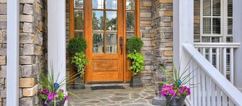 Masters Week Luxury Stay-Gated Community 3 miles from Augusta National!