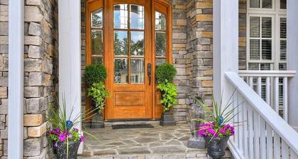 Masters Week Luxury Stay-Gated Community 3 miles from Augusta National!