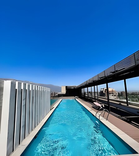 Excelente ubicación y cómodo