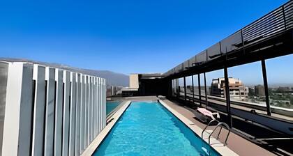 Excelente ubicación y cómodo