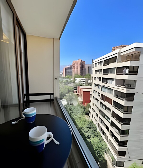 Interior - Excellent location and comfortable (Las Condes)
