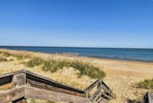 Beachside Studio Retreat