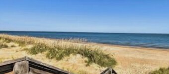 Beachside Studio Retreat