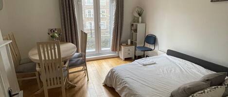 3 camere, ferro/asse da stiro, Wi-Fi, lenzuola