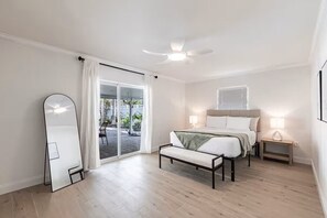 3 Schlafzimmer, WLAN, Bettwäsche