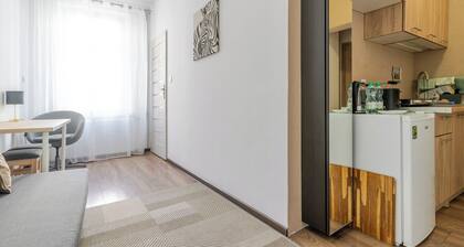 Kordeckiego City Central Studio