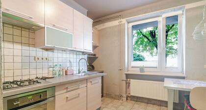 Sosnowiec Victory Apartment