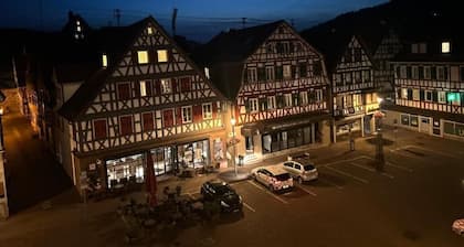 Gasthof Zum Engel
