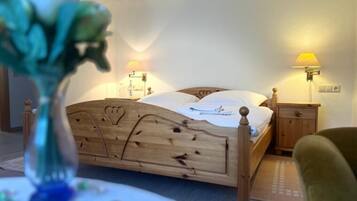 Caja de seguridad en la habitación, escritorio y wifi gratis