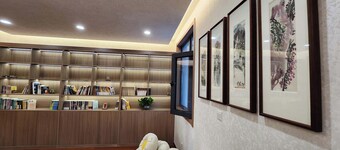 Bai Shi yun jv homestay