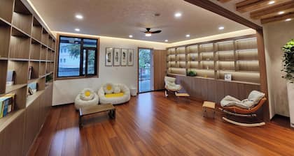 Bai Shi yun jv homestay