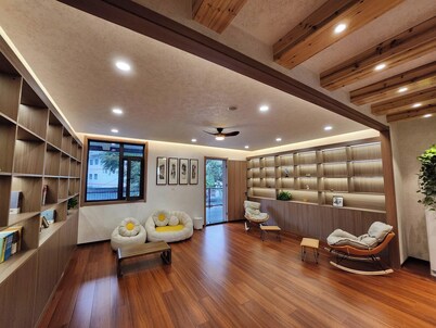 Bai Shi yun jv homestay