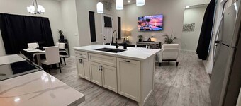 Charming 3-bedroom House in Harlingen's Newest Subdivision.