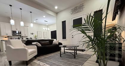 Charming 3-bedroom House in Harlingen's Newest Subdivision.