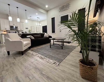 Charming 3-bedroom House in Harlingen's Newest Subdivision.