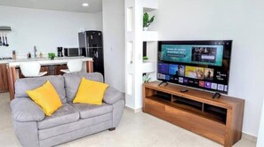 Smart TV