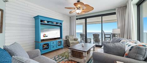 Televisor intel·ligent