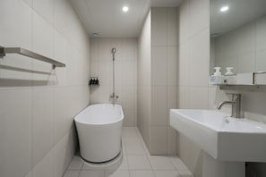 Double Room, City View | Free WiFi