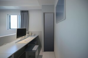 Double Room, City View | Free WiFi