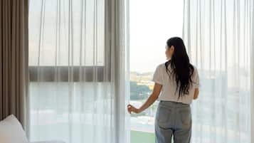 Deluxe Hollywood Double Room