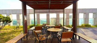 Centum Mark Kimstay Yangyang