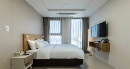 Centum Mark Kimstay Yangyang