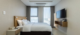 Centum Mark Kimstay Yangyang