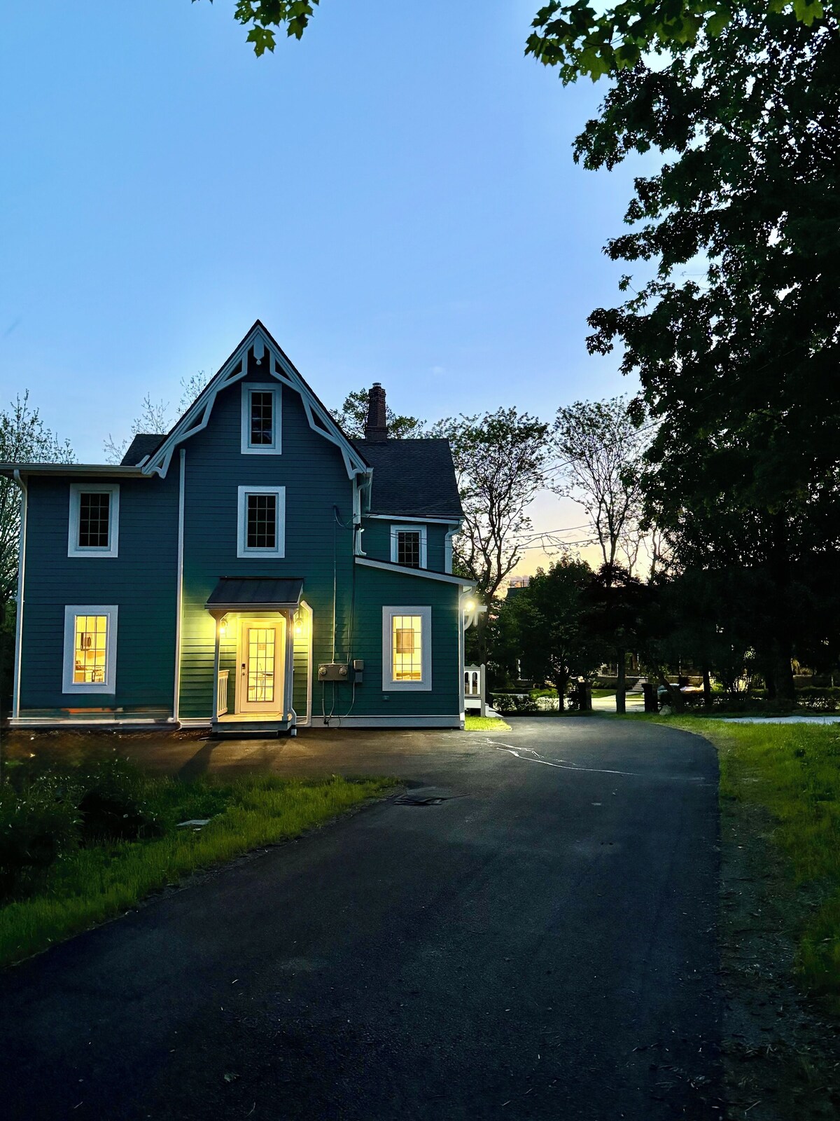 Bild für Gastgeberprofil