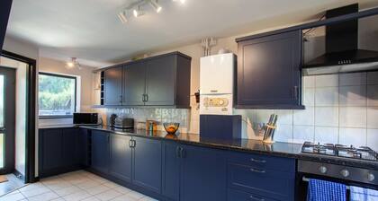 Stylish 3Bed Home