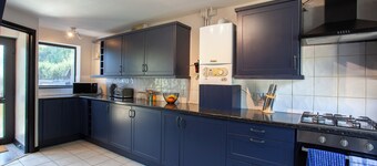 Stylish 3Bed Home